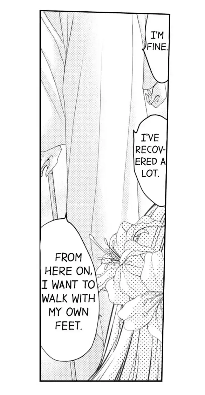 Read The Mischievous Incubus chapter 101 image 18 on Lezhin