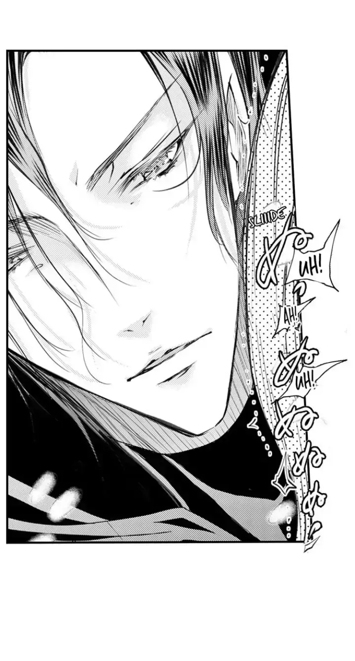 Read The Mischievous Incubus chapter 101 image 2 on Lezhin