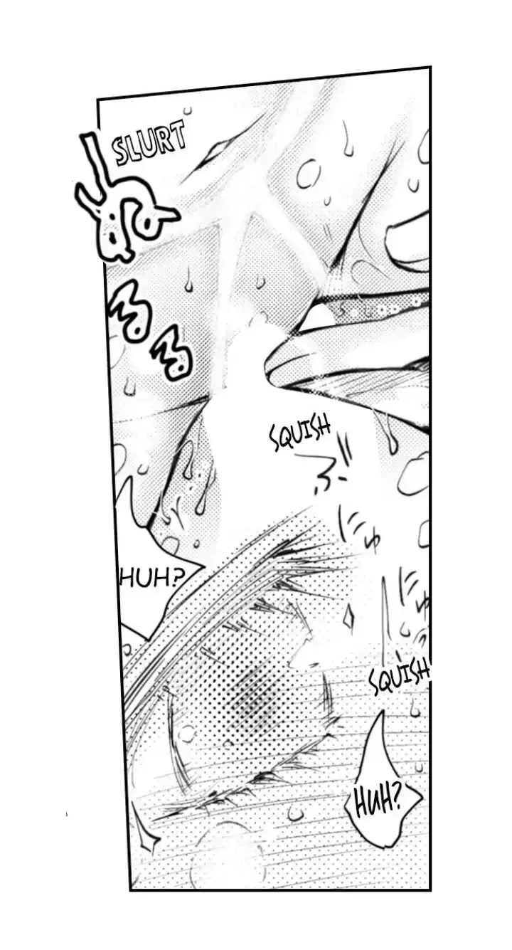 Read The Mischievous Incubus chapter 101 image 3 on Lezhin