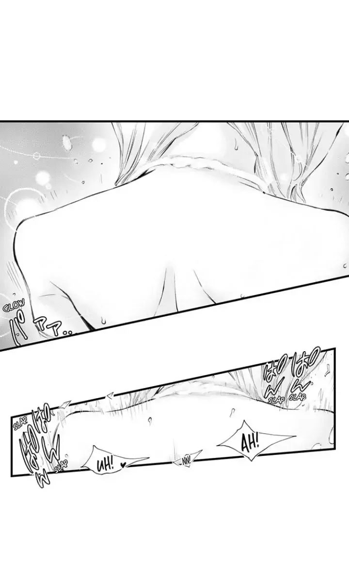 Read The Mischievous Incubus chapter 101 image 31 on Lezhin