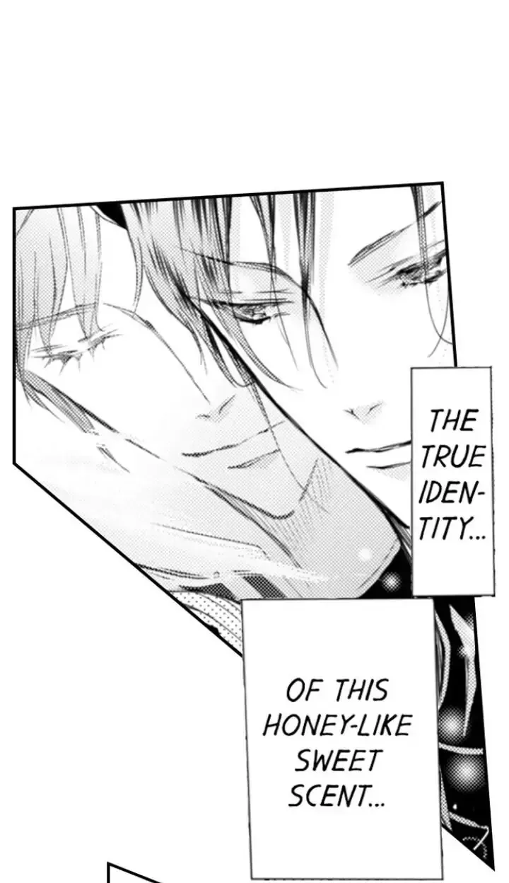 Read The Mischievous Incubus chapter 101 image 35 on Lezhin