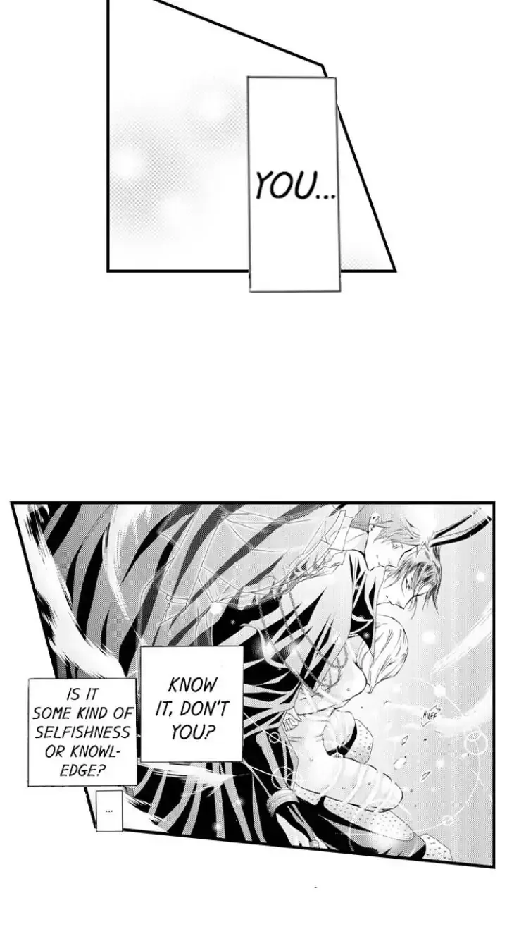 Read The Mischievous Incubus chapter 101 image 36 on Lezhin