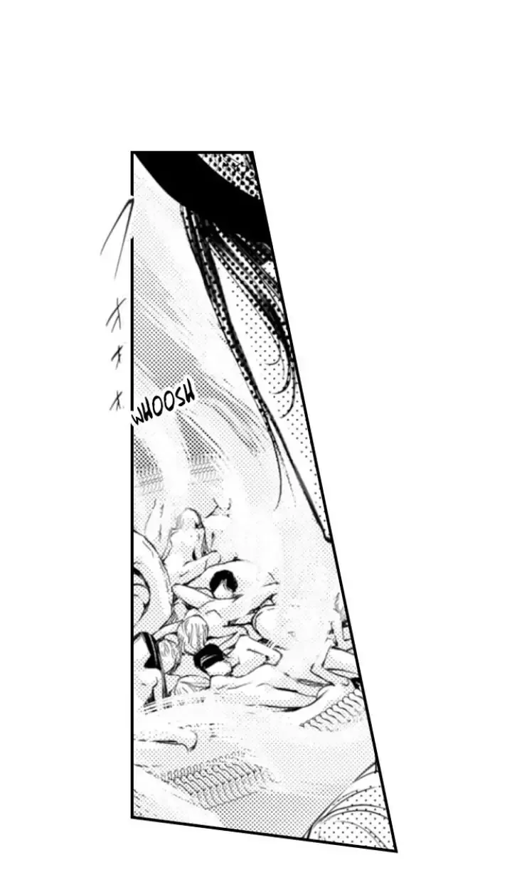 Read The Mischievous Incubus chapter 101 image 37 on Lezhin