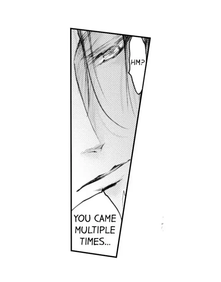 Read The Mischievous Incubus chapter 101 image 39 on Lezhin