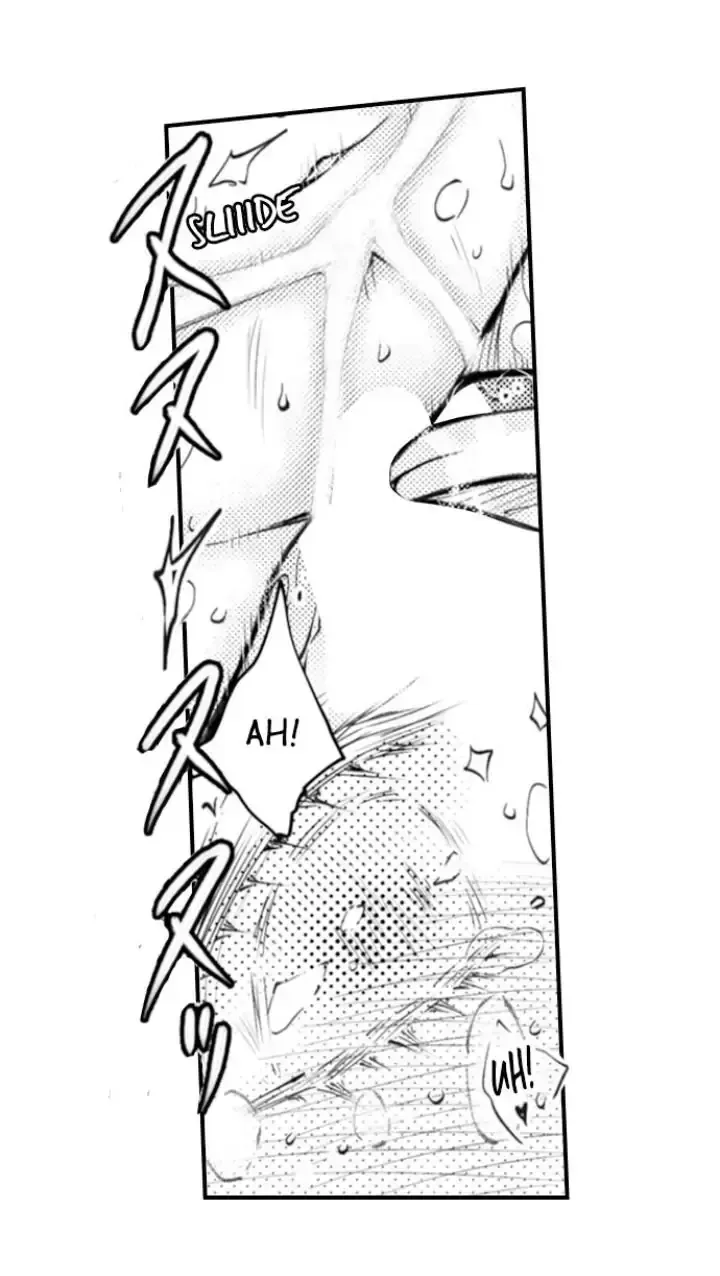 Read The Mischievous Incubus chapter 101 image 4 on Lezhin