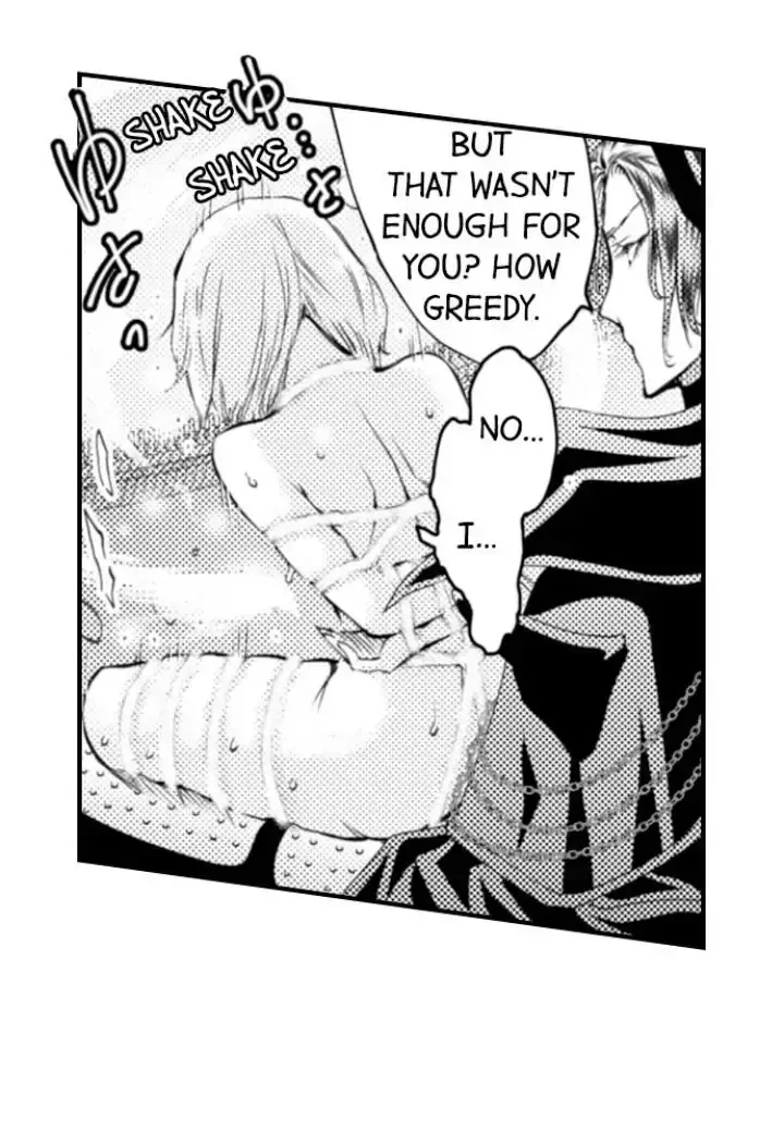 Read The Mischievous Incubus chapter 101 image 40 on Lezhin