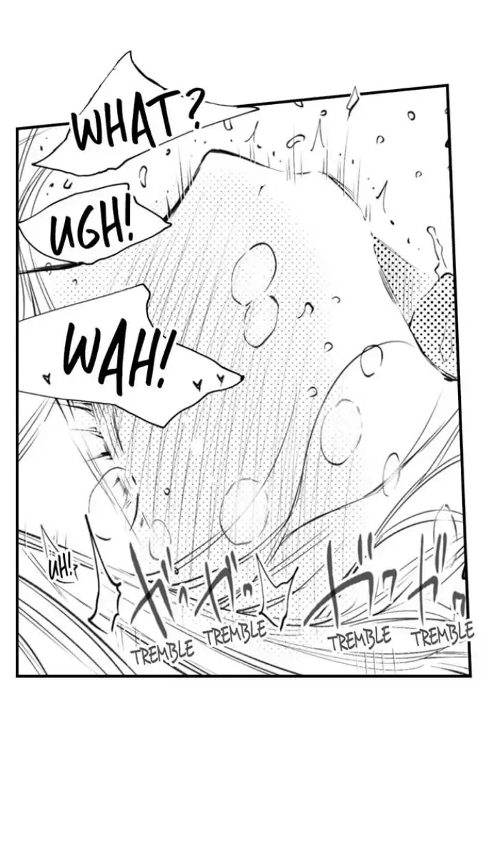 Read The Mischievous Incubus chapter 101 image 5 on Lezhin
