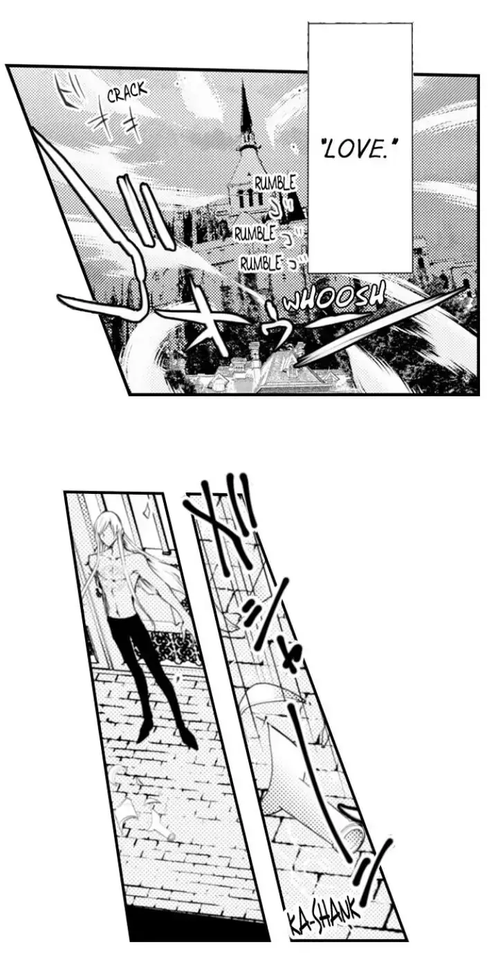 Read The Mischievous Incubus chapter 102 image 15 on Lezhin