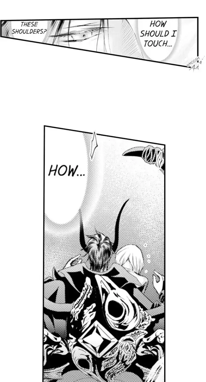 Read The Mischievous Incubus chapter 102 image 17 on Lezhin