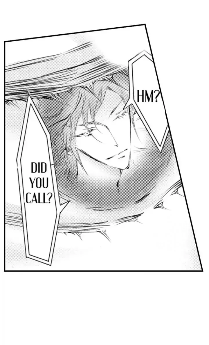 Read The Mischievous Incubus chapter 102 image 20 on Lezhin