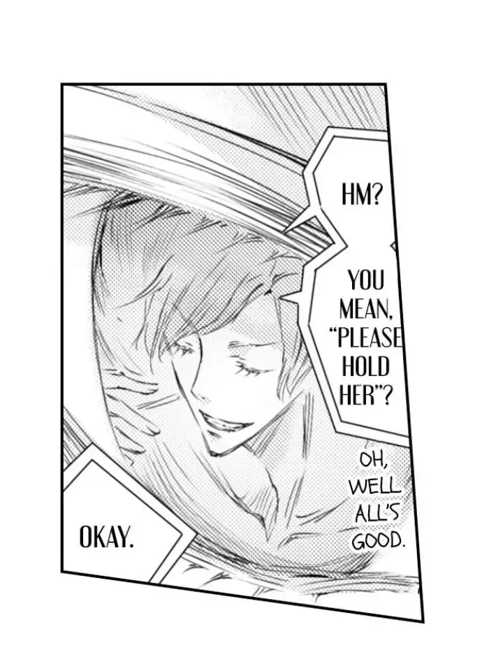 Read The Mischievous Incubus chapter 102 image 26 on Lezhin