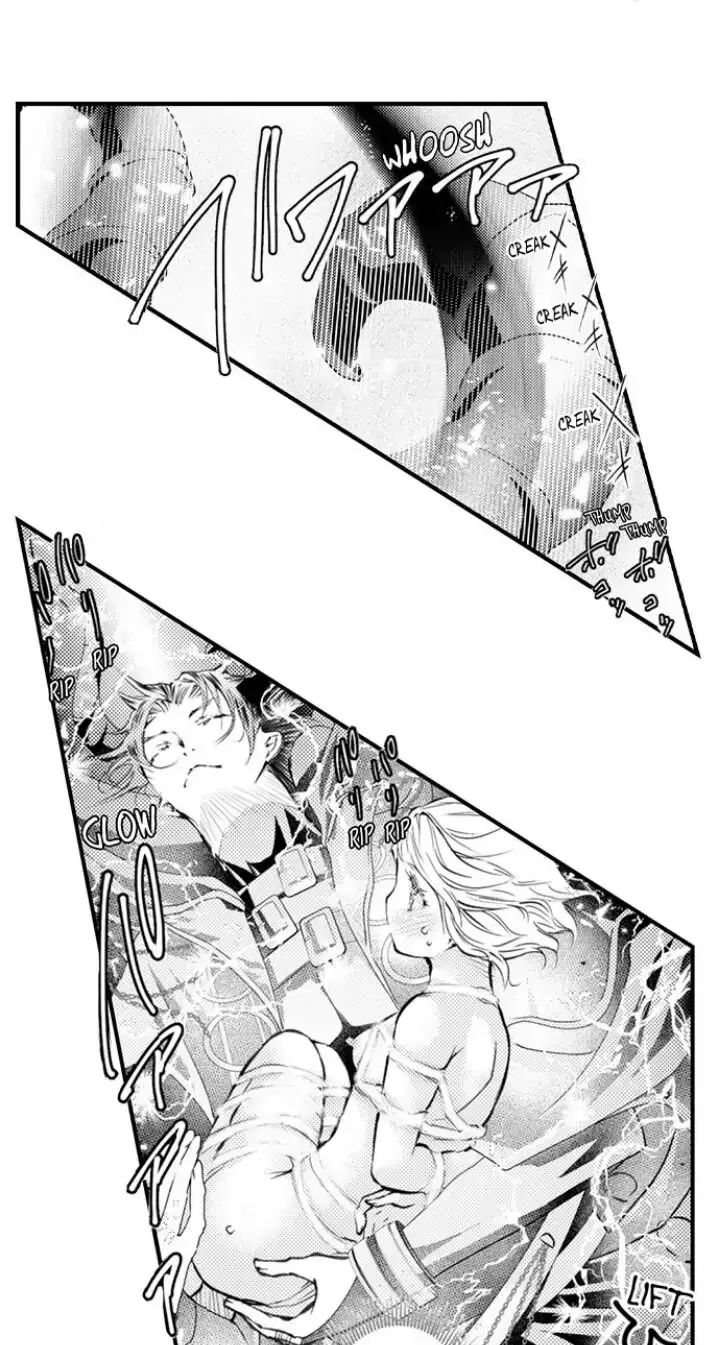 Read The Mischievous Incubus chapter 102 image 30 on Lezhin