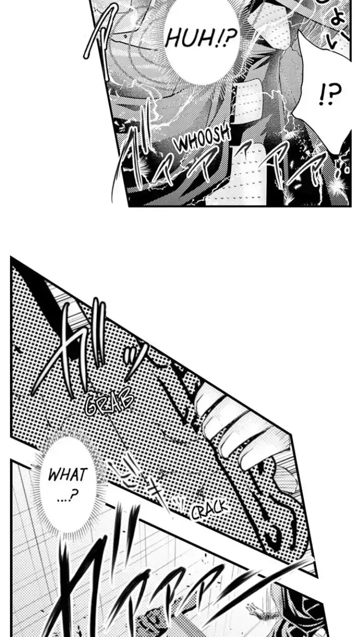 Read The Mischievous Incubus chapter 102 image 31 on Lezhin