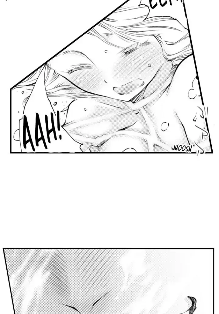 Read The Mischievous Incubus chapter 102 image 33 on Lezhin