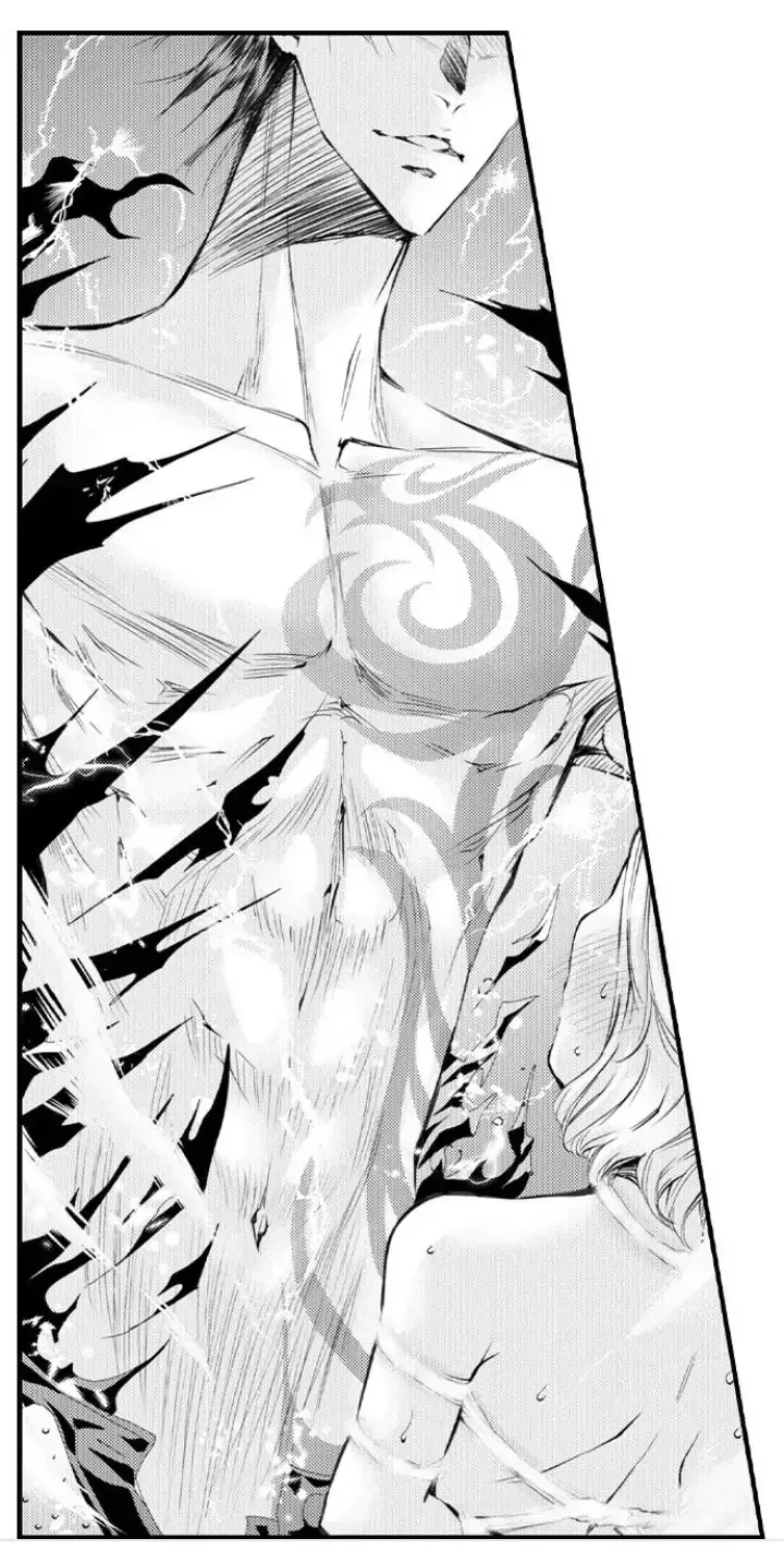 Read The Mischievous Incubus chapter 102 image 36 on Lezhin