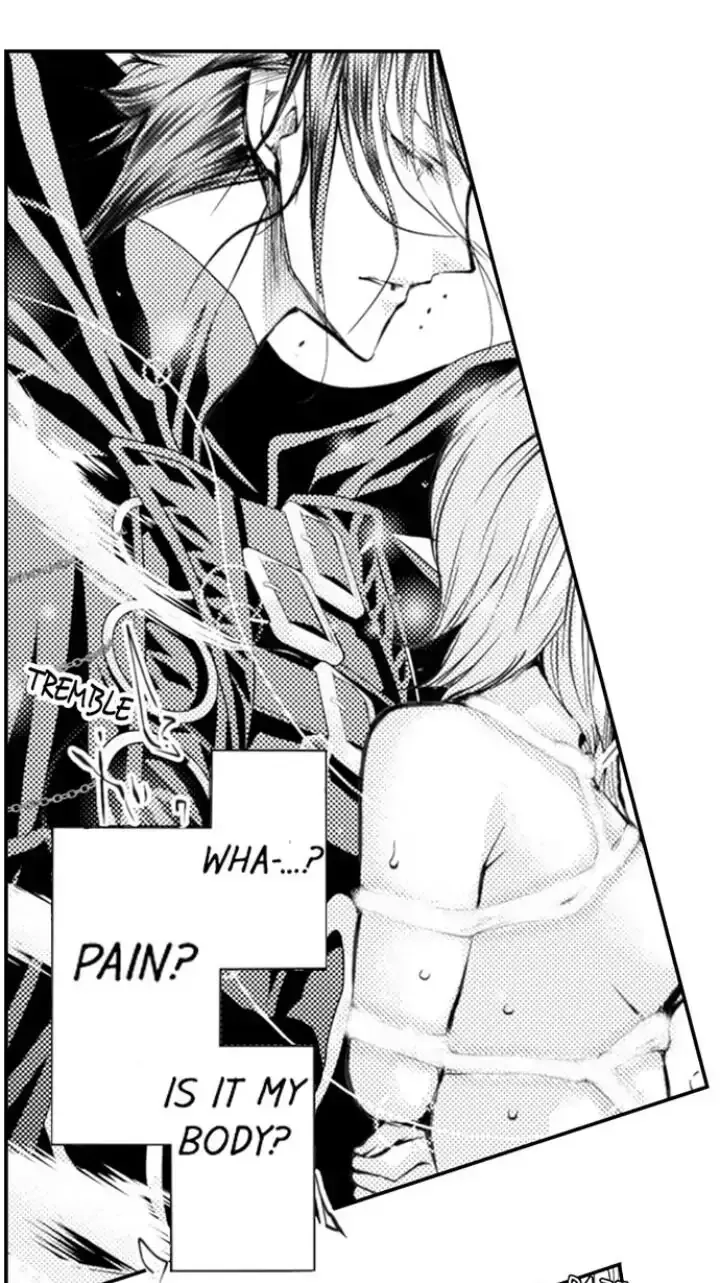 Read The Mischievous Incubus chapter 102 image 4 on Lezhin