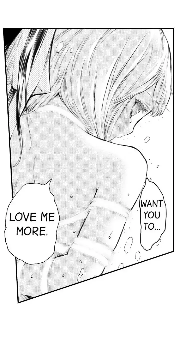 Read The Mischievous Incubus chapter 102 image 6 on Lezhin