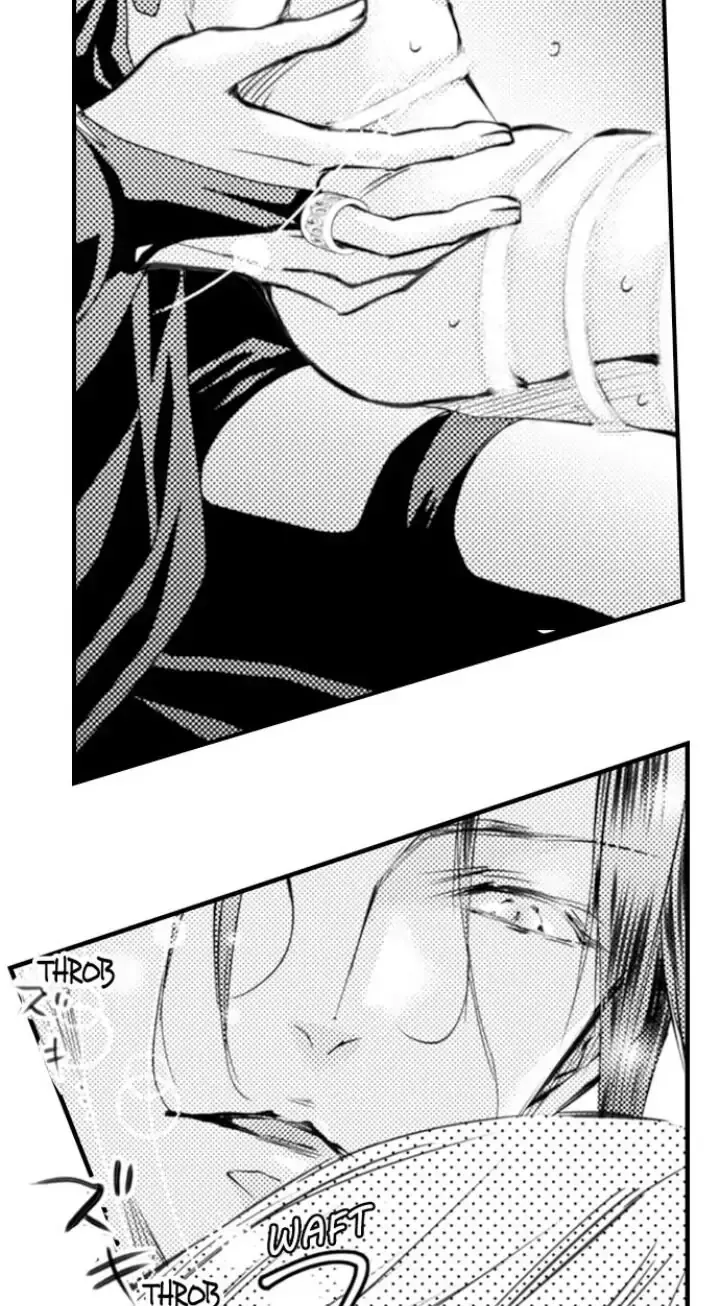 Read The Mischievous Incubus chapter 102 image 8 on Lezhin