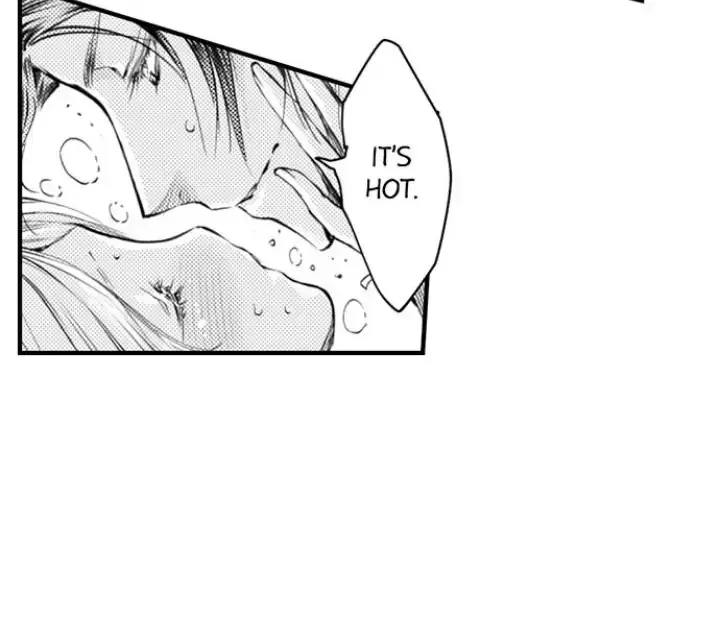 Read The Mischievous Incubus chapter 104 image 16 on Lezhin