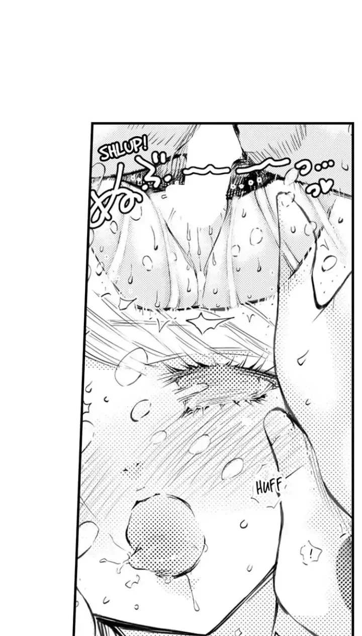 Read The Mischievous Incubus chapter 104 image 21 on Lezhin
