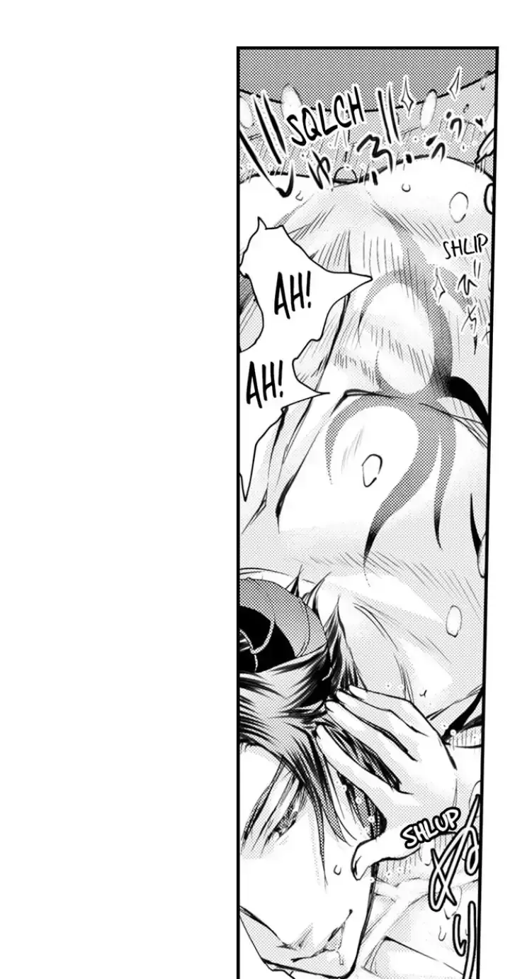 Read The Mischievous Incubus chapter 104 image 25 on Lezhin