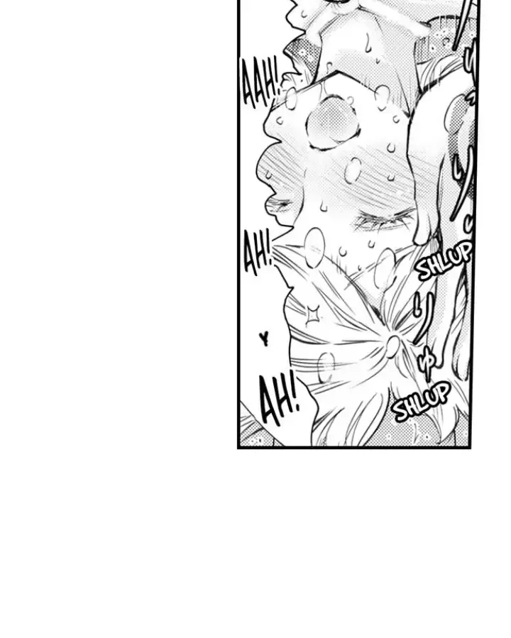 Read The Mischievous Incubus chapter 104 image 26 on Lezhin