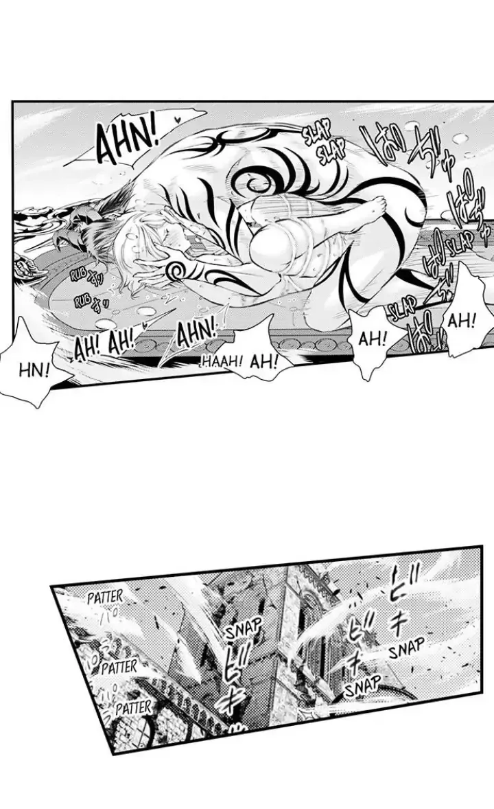 Read The Mischievous Incubus chapter 104 image 28 on Lezhin