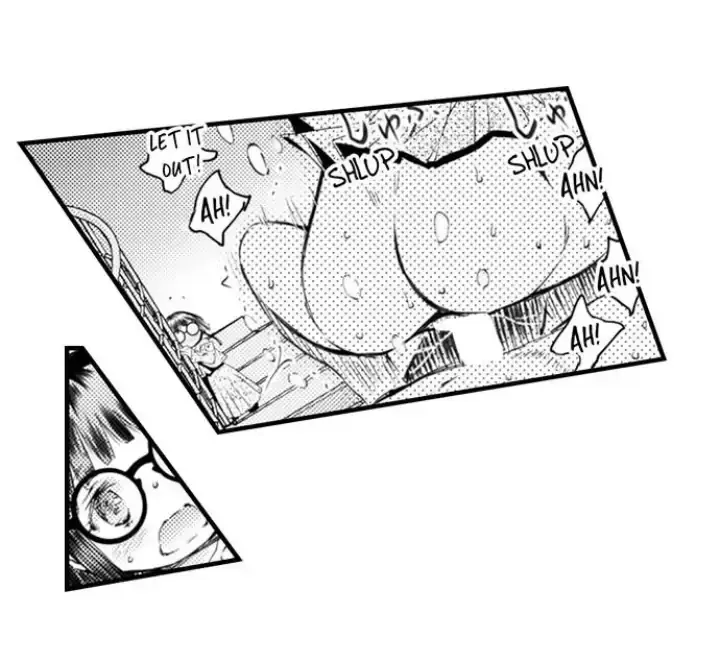Read The Mischievous Incubus chapter 104 image 29 on Lezhin