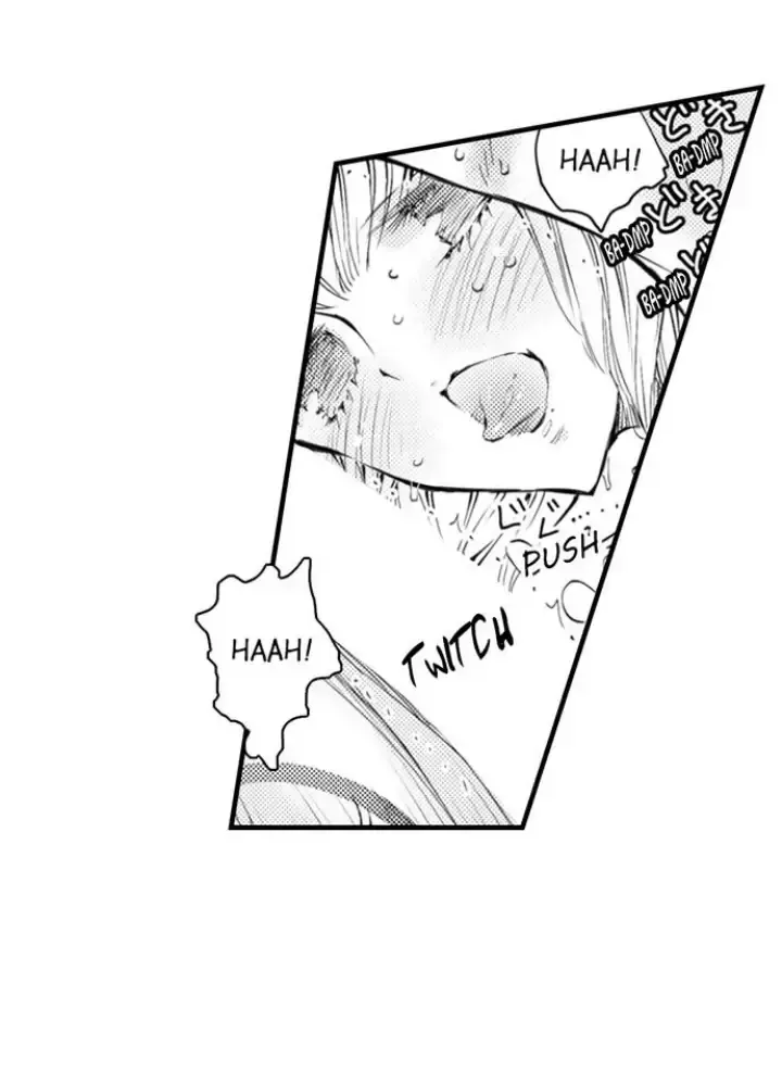 Read The Mischievous Incubus chapter 104 image 5 on Lezhin