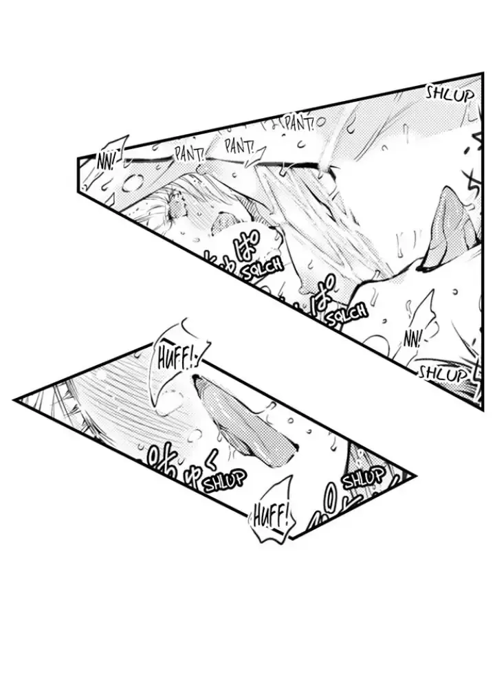 Read The Mischievous Incubus chapter 104 image 9 on Lezhin