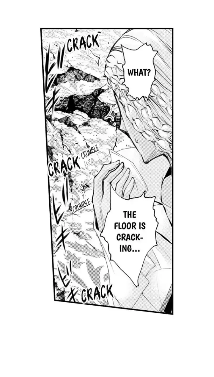 Read The Mischievous Incubus chapter 105 image 1 on Lezhin