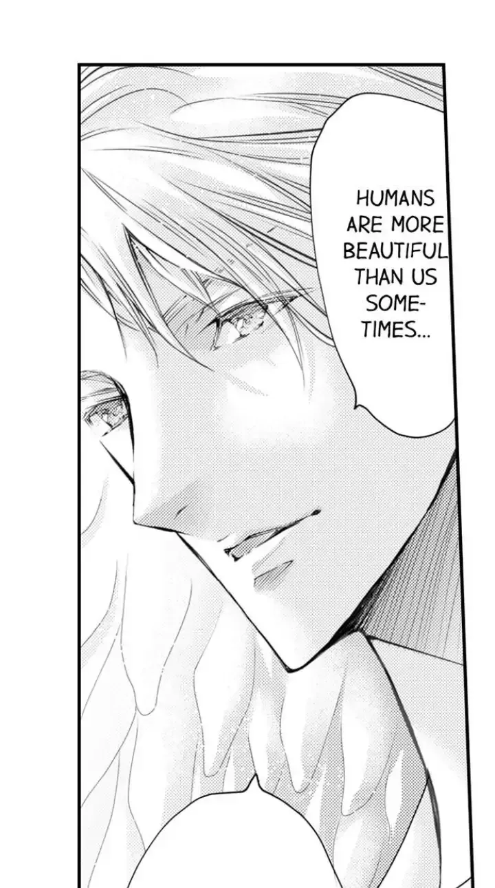 Read The Mischievous Incubus chapter 105 image 10 on Lezhin