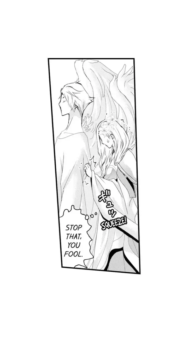 Read The Mischievous Incubus chapter 105 image 12 on Lezhin
