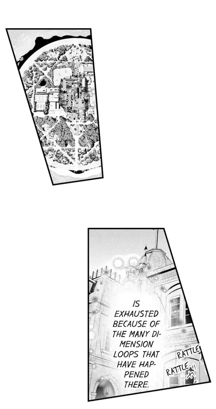 Read The Mischievous Incubus chapter 105 image 14 on Lezhin