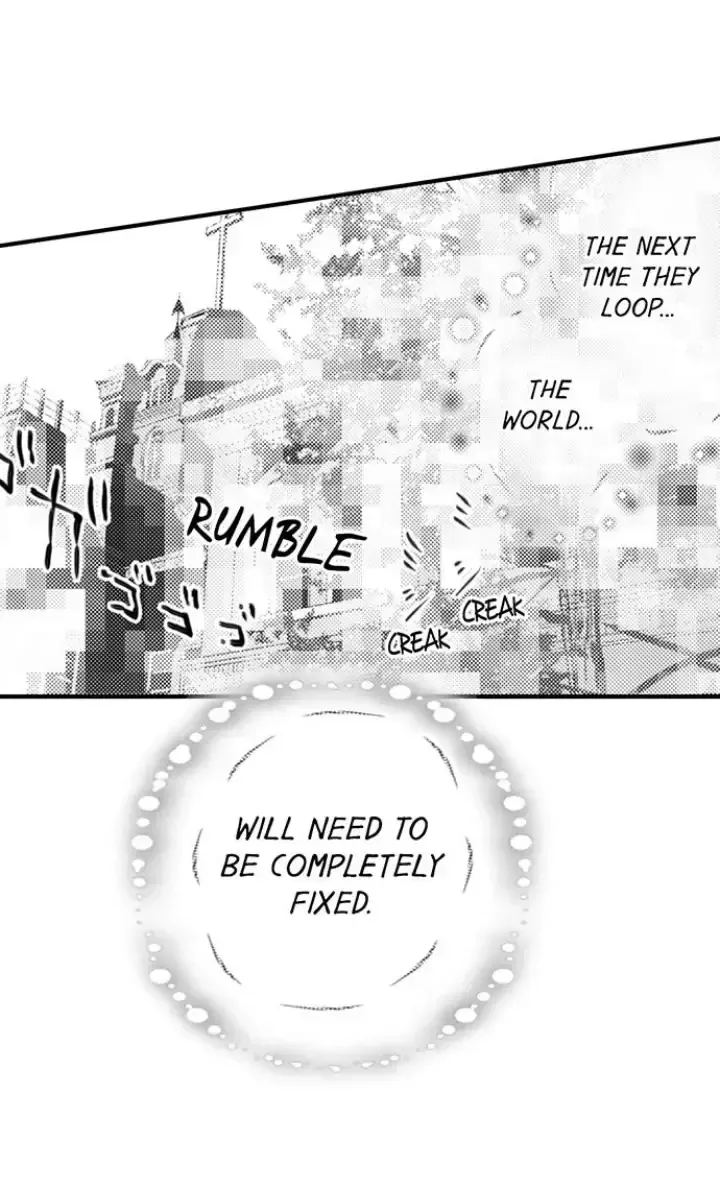 Read The Mischievous Incubus chapter 105 image 15 on Lezhin