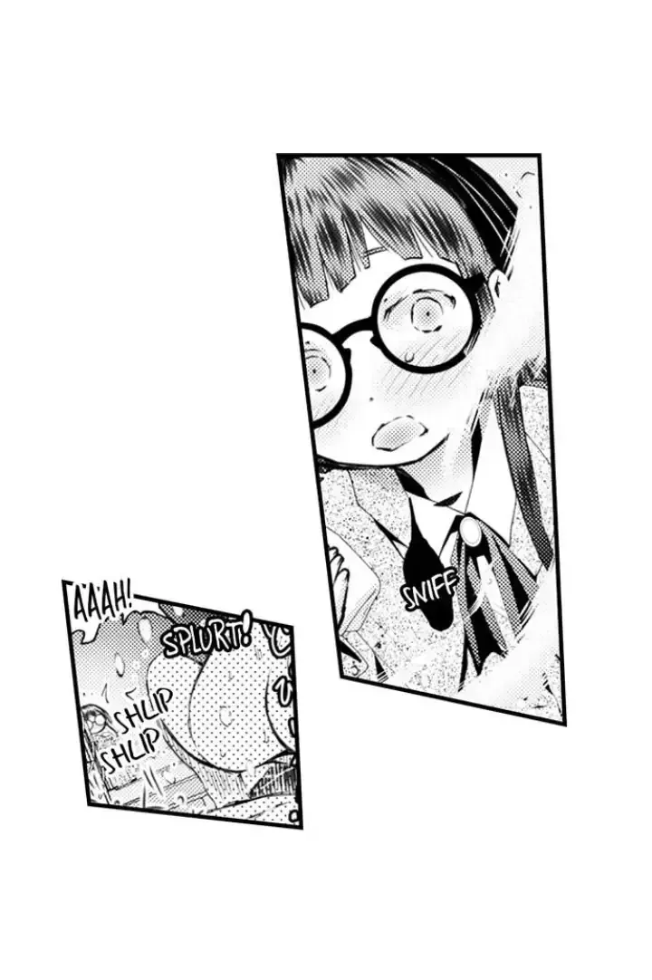 Read The Mischievous Incubus chapter 105 image 2 on Lezhin