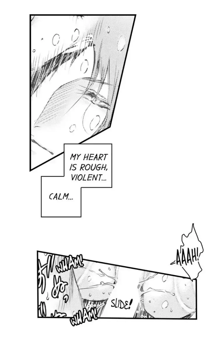 Read The Mischievous Incubus chapter 105 image 28 on Lezhin