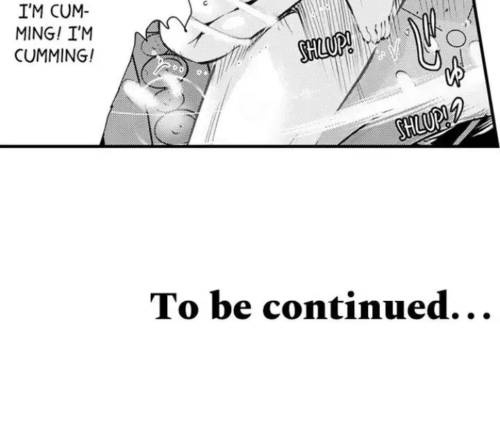 Read The Mischievous Incubus chapter 105 image 35 on Lezhin