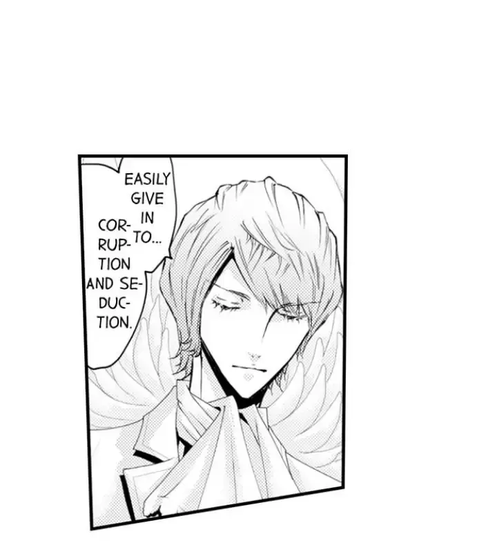 Read The Mischievous Incubus chapter 105 image 7 on Lezhin
