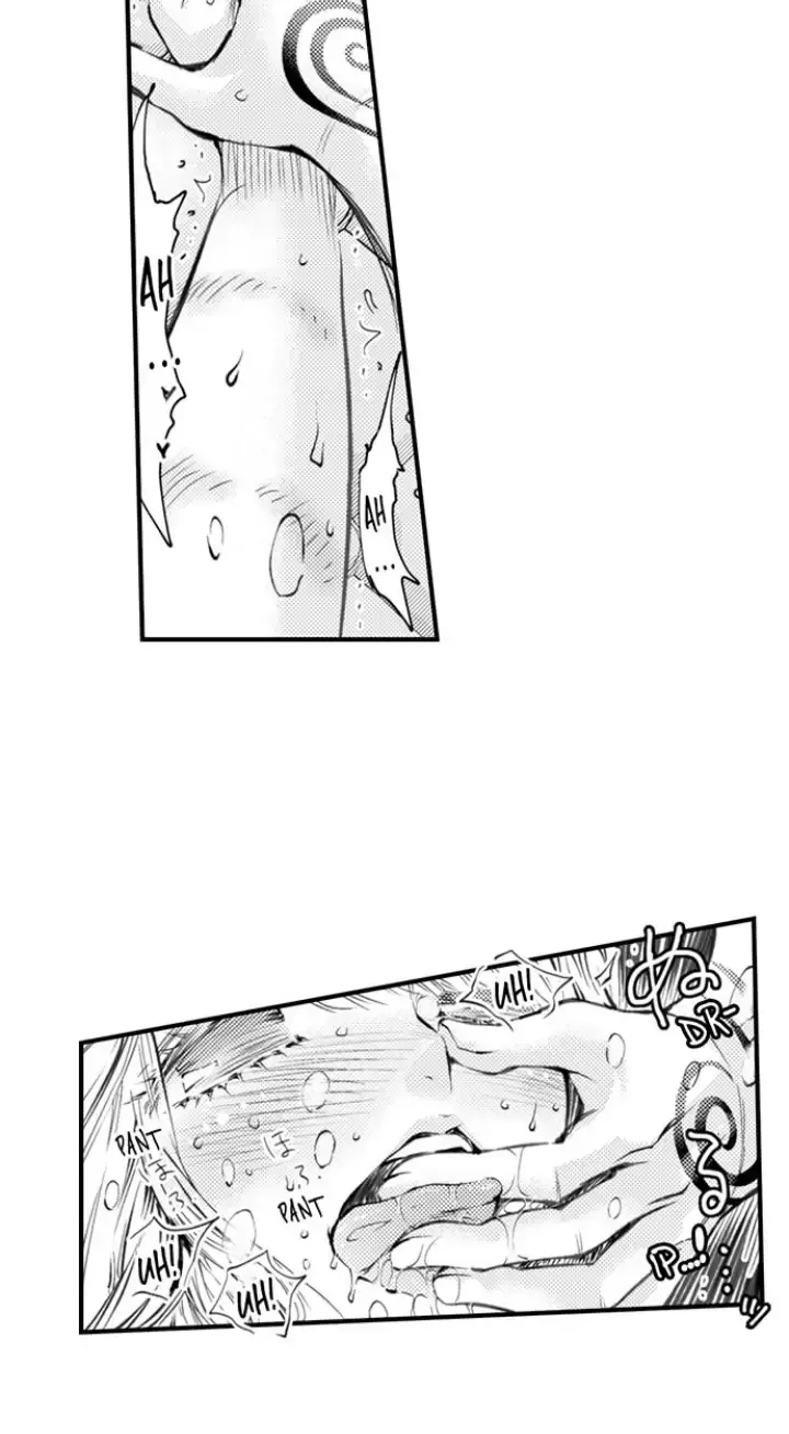 Read The Mischievous Incubus chapter 106 image 10 on Lezhin