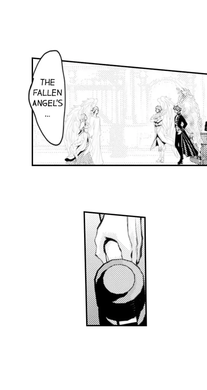 Read The Mischievous Incubus chapter 106 image 16 on Lezhin
