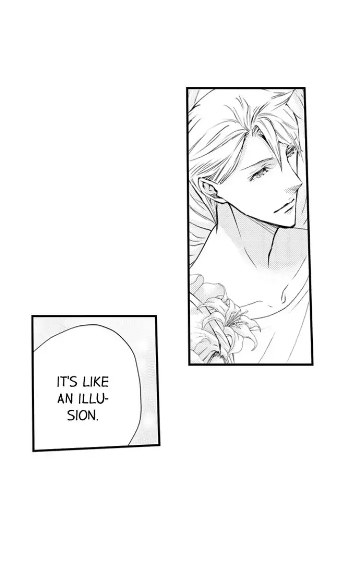 Read The Mischievous Incubus chapter 106 image 18 on Lezhin