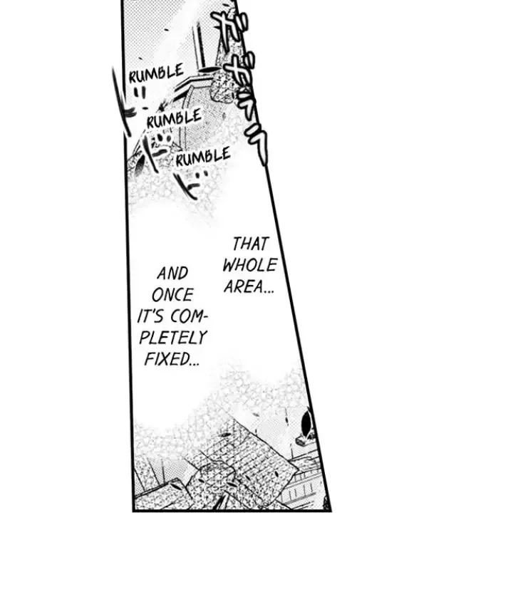Read The Mischievous Incubus chapter 106 image 21 on Lezhin