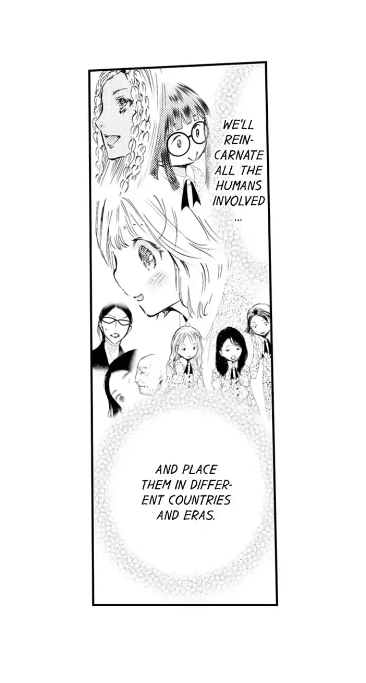 Read The Mischievous Incubus chapter 106 image 22 on Lezhin