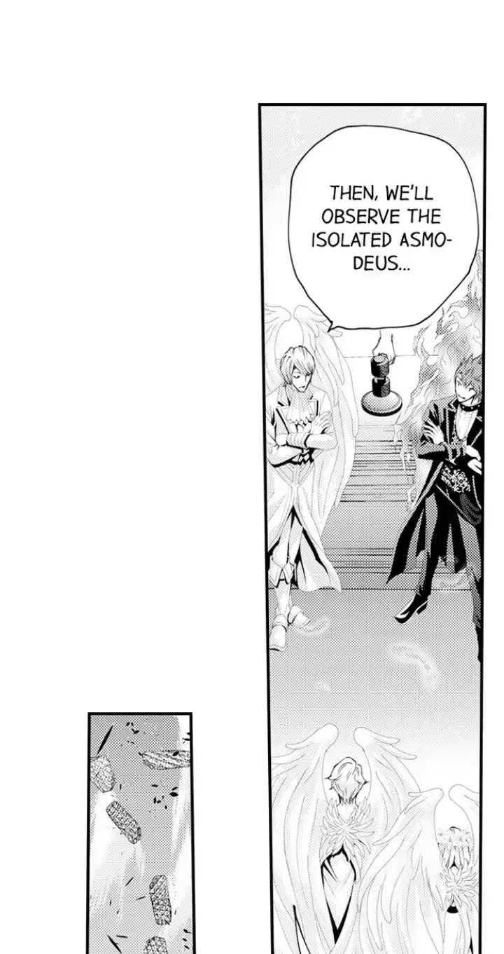 Read The Mischievous Incubus chapter 106 image 23 on Lezhin