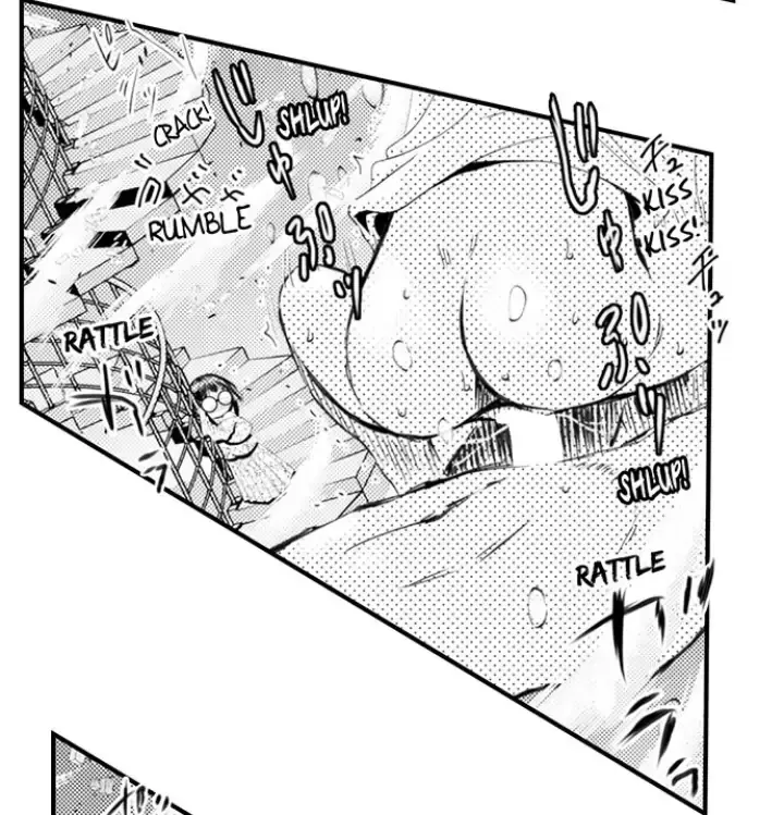 Read The Mischievous Incubus chapter 106 image 26 on Lezhin