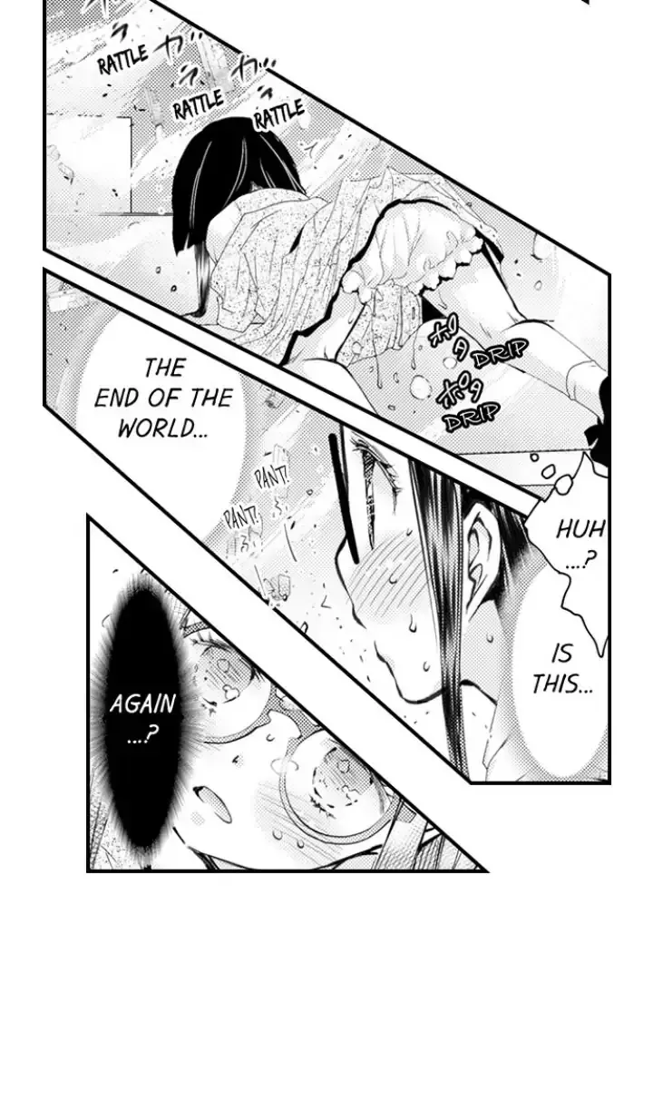 Read The Mischievous Incubus chapter 106 image 27 on Lezhin