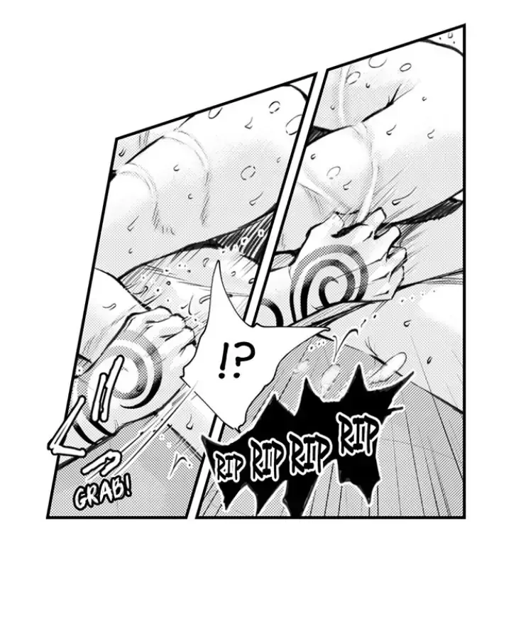 Read The Mischievous Incubus chapter 106 image 6 on Lezhin
