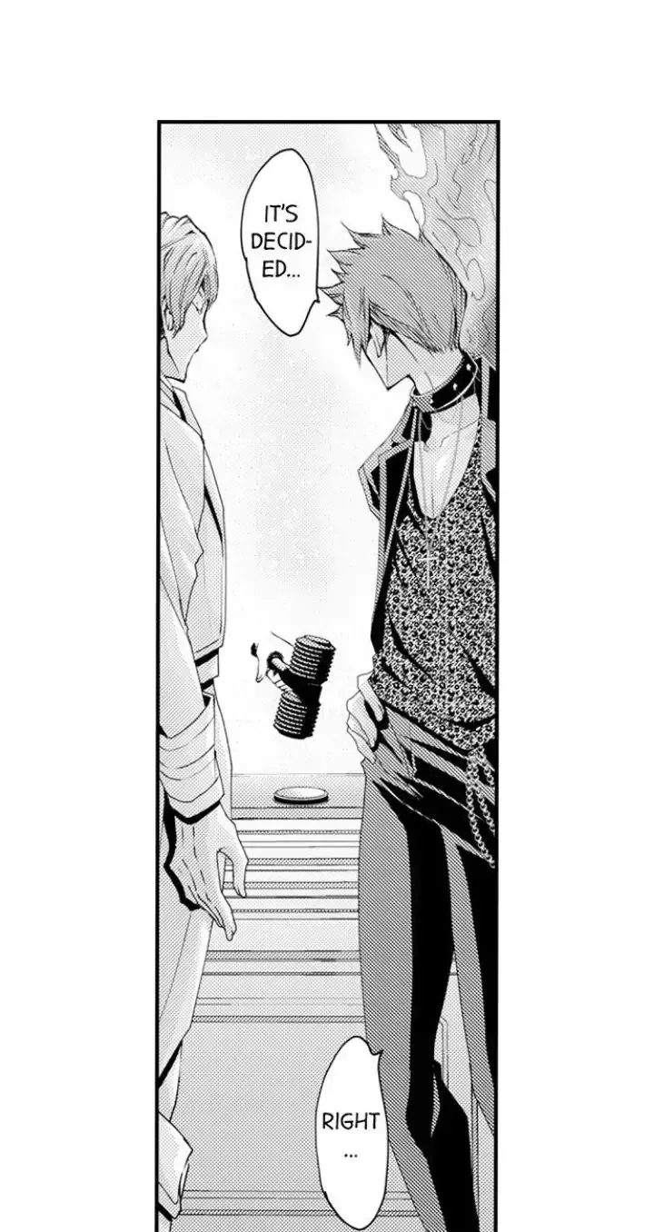Read The Mischievous Incubus chapter 108 image 11 on Lezhin