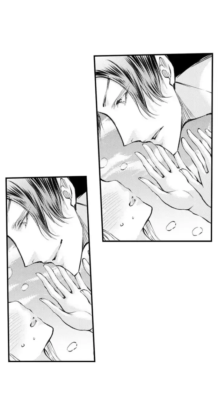 Read The Mischievous Incubus chapter 108 image 20 on Lezhin